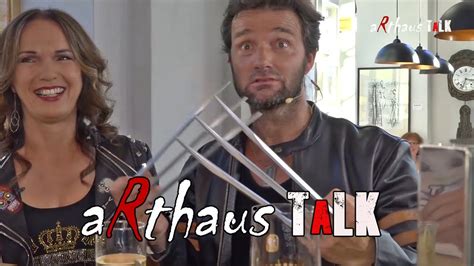 Arthaus Talk Staffel 1 Folge 8 Youtube
