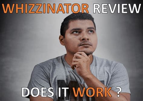 The Whizzinator Kit Review Best Fake Penis Today