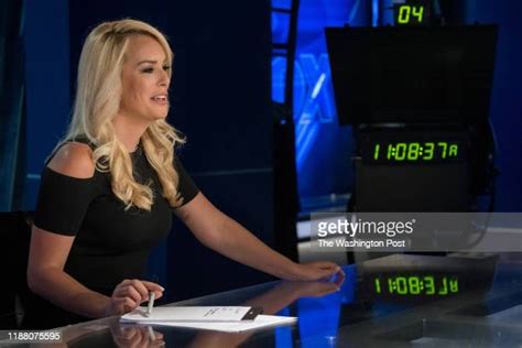 Britt Mchenry Photos And Premium High Res Pictures Getty Images