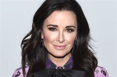 Kyle richards is in a fight with fellow citizens of beverly hills again, only this time they're bees. Kyle Richards Opens Up About Her Struggle with Chronic ...