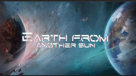 Earth From Another Sun Bug Fix Update And Announcement Steam News