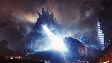 Legends collide as godzilla and kong, the two most powerful forces of nature, clash on the big screen in a spectacular battle for the ages. Godzilla Vs Kong 2021 FanArt HD Movies Wallpapers | HD ...