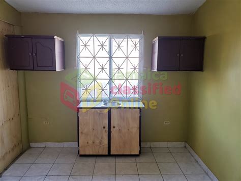 Located in a quiet neighborhood and only a short walk from nearby restaurants. 1 Bedroom, Kitchen And Bathroom for rent in Spanish Town ...
