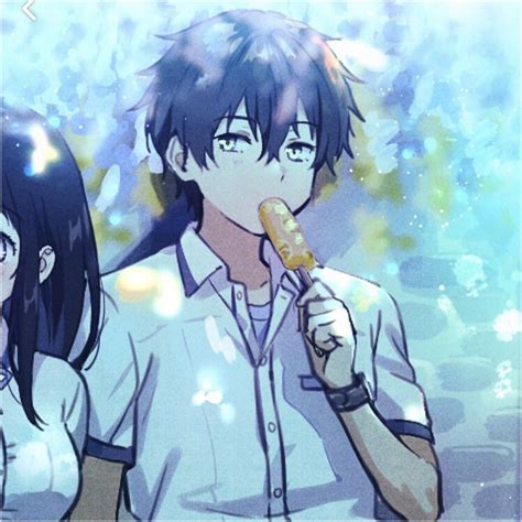 Matching Icons — Kaguya-sama: Love is War Group Icons. | Anime best