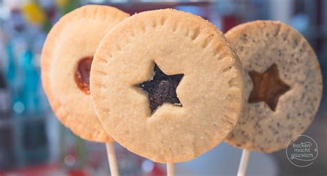 Check spelling or type a new query. Pie Pops: Köstliche kleine Kuchen am Stiel | Backen macht ...