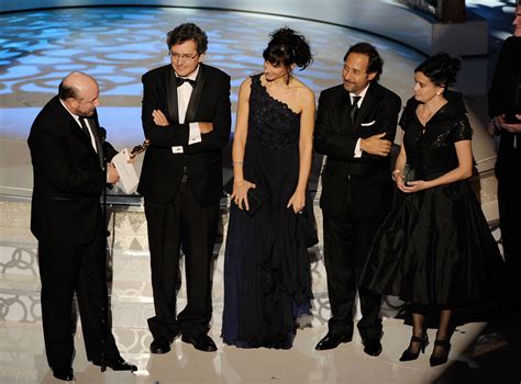 Telefilm canada, which chairs the oscar selection committee, made the announcement tuesday. Best Foreign Language Film Oscar Winners