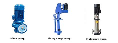 Horizontal Pump Vs Vertical Pump An Pump Machinery