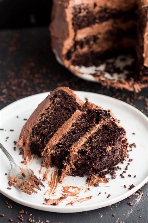 The Secret To Momofuku Milk Bar's Amazing Cakes Is ...