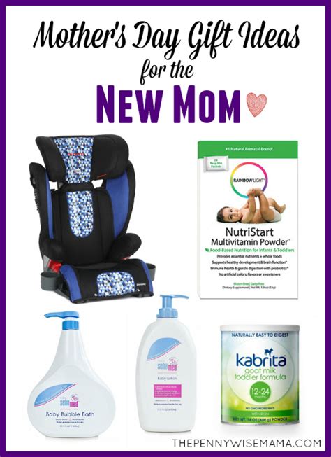 We did not find results for: Mother's Day Gift Ideas for the New Mom - The PennyWiseMama
