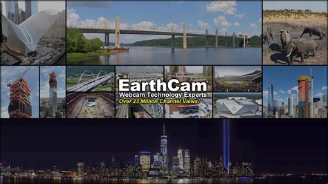 Earthcam Live Cancun Cam Youtube