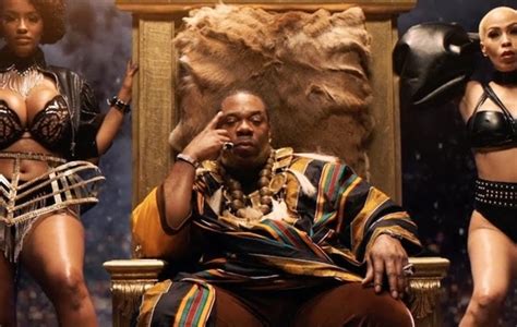Comprehensive list of words that rhyme with hurt: Busta Rhymes shares explosive video for new track 'Czar'