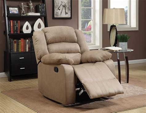5 Best Recliners For Sleeping Like A Baby Reviews And Buyers Guide