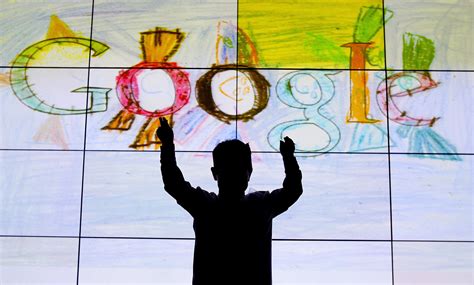 Keep your eye on your inbox for doodle for google news, updates, and other important info! Google Doodle Competition Kicks Off Amid Employee Labor ...
