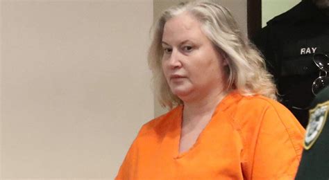 Former Wrestler Tammy ‘sunny Sytch Sentenced To 17 Years In Prison For