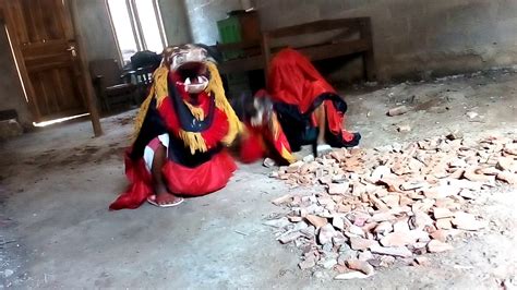 Foto bugil, kumpulan foto bugil. Barongan blora - YouTube