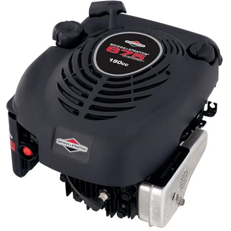 Briggs And Stratton 675 Series 190cc Replacement Engine For Push Mower At