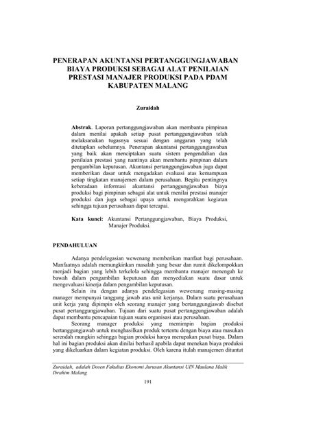 Daftar pustaka sistem informasi akuntansi auditing. Kunci Jawaban Buku Akuntansi Biaya Mulyadi Edisi 5 Pdf ...