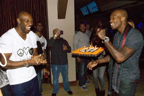 Chad Johnson And Terrell Owens Reminisce On 12 Hour 17 Woman Orgy