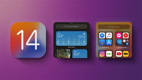 Ios 14 Home Screen Everything You Need To Know Macrumors