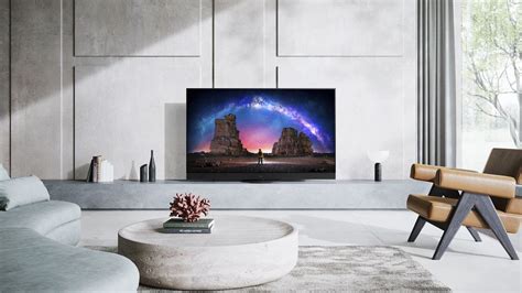 Oled Tvs Could Plummet In Price By 2023 Techradar