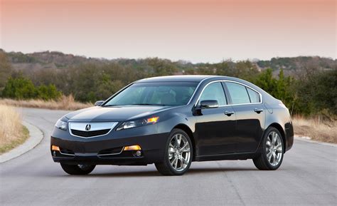 < previous slide slide 1 of 12 next slide >. صور و اسعار اكيورا تي ال 2014 Acura TL | المرسال