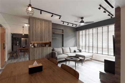 4 Latest Interior Design Ideas For Hdb And Condo Homes