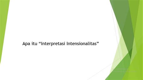 They are not associated with. Apa Itu Interpretasi : Pengertian interpretasi menurut ...