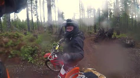 Rule of thumb for naming only the location (e.g. Browns camp OHV - Tillamook State Forest - YouTube