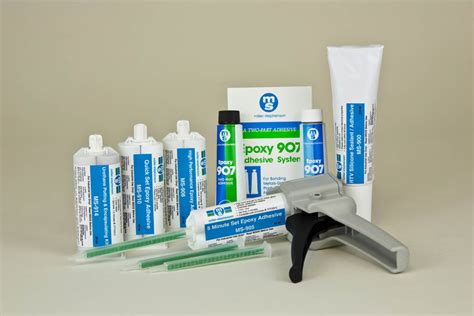 Epoxy Adhesivekits Miller Stephenson Chemical Co Inc