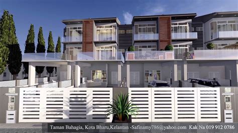 Rumah sewa tu baru sebulan aku sewa dengan 5 orang kawan aku, dan selalunya pada hujung minggu macam ni semua balik rumah mak pak so sy pun pikirlah mungkin 'mak' nak check2 cucu dia kot atau xpun nak gunakan tandas, tp sekali lagi sy heran knapelah 'mak' sy nak guna tandas kat. 11 UNIT RUMAH TERES TIGA TINGKAT UNTUK DI JUAL DALAM ...
