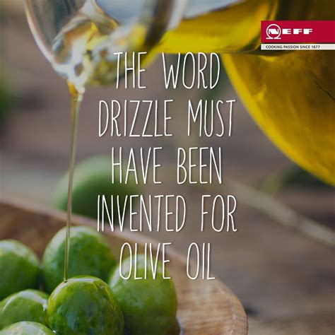 Drizzle is such a delicious word, isn't it? # ...