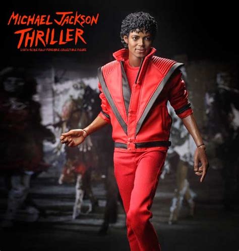 Halloween Costumes Michael Jackson Thriller As A Halloween Costume Idea