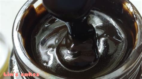 Pour cornstarch, vanilla powder and salt into one pot container, mix well tuangkan tepung maizena, vanila bubuk dan garam ke dalam satu wadah panci. Cara Membuat Selai Coklat dari Coklat Bubuk - Lin's Cakes
