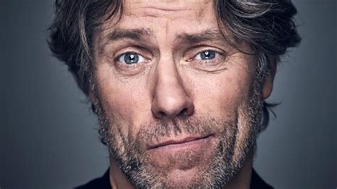 John bishop will join the cast of doctor who for the programme's 13th series. John Bishop to release How to Grow Old through Ebury Publishing - Entertainment Focus