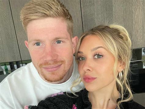 kevin de bruyne wife name latest in bollywood news
