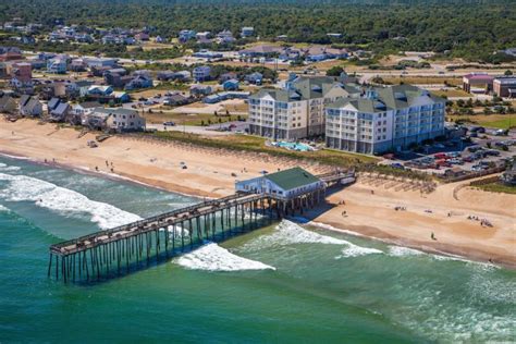 25 Things To Do In Kitty Hawk Nc Visit Outer Banks Obx Vacation Guide