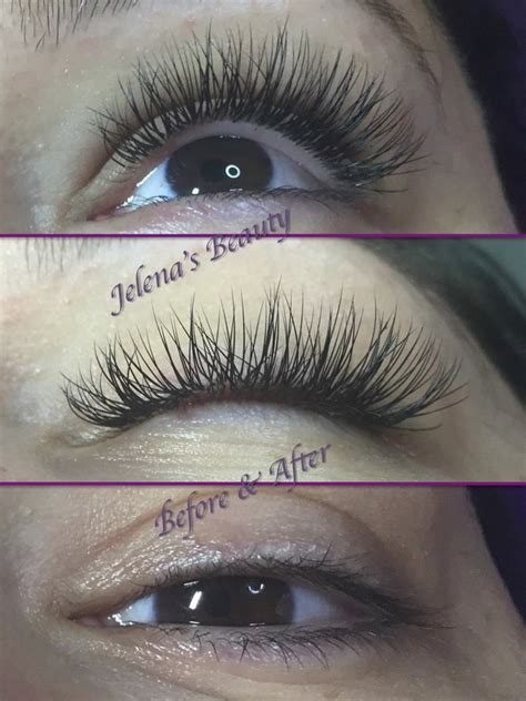 Please have a look on all classic eyelash extensions set in mink eyelash options and prices. Pin by Eyelash Extensions on Classic set Mink eyelash ...