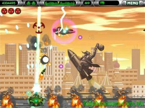 Download Heavy Weapon Deluxe 10 Heavy Weapon Game For Pc