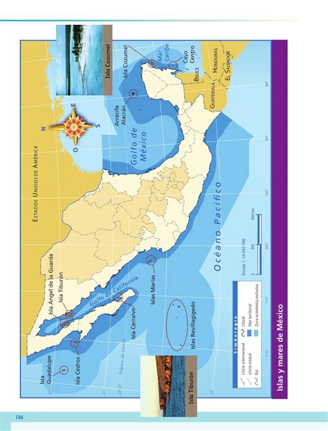 Forse invece, troverà qualcuno in grado di salvarla. Geografía Cuarto grado 2016-2017 - Online - Página 186 de ...