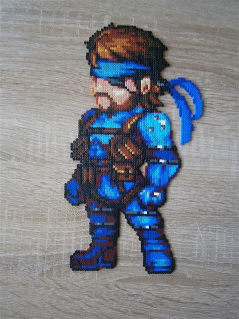 Cool Perler Beads