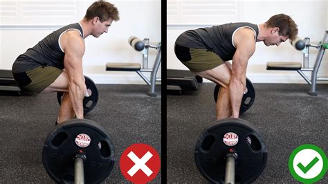 4 Deadlift Tips To Instantly Increase Your Max Muscular Strength