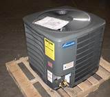 Pictures of Goodman Air Conditioner Unit