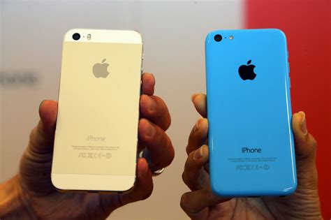 Review Roundup The Iphone 5s And Iphone 5c The New York Times
