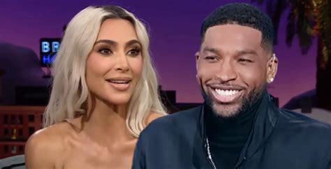 dinner and tequila shots for kim kardashian and tristan thompson
