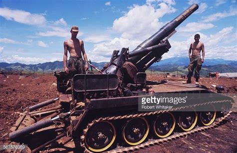 Vietnam Field Artillery Battalion