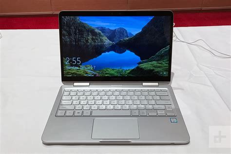 Since then, the tables have turned, and laptops now outsell desktop computers by a significant margin, without sacrificing performance. The Best Laptops of CES 2018 | Digital Trends