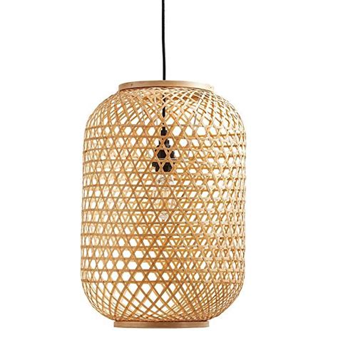If you're looking for some seascape inspiration for your interior spaces, color cord company has some exciting news for you! 10X16" $103 Stone & Beam Modern Round Woven Pendant Light ...
