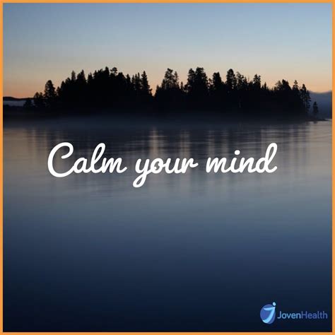 Calm Your Mind In 2021 Online Therapy Online Counseling Child Therapist