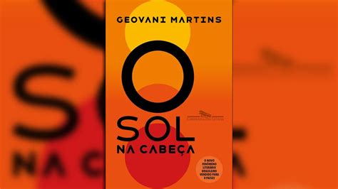 geovani martins el nuevo fenómeno de la literatura brasileña quien está fuera de la favela