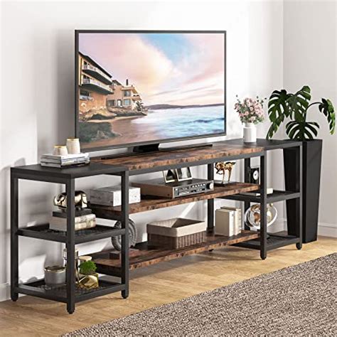 Top 10 Best Tv Stand For 85 Inch Tv 2024 Power Tools Gear
